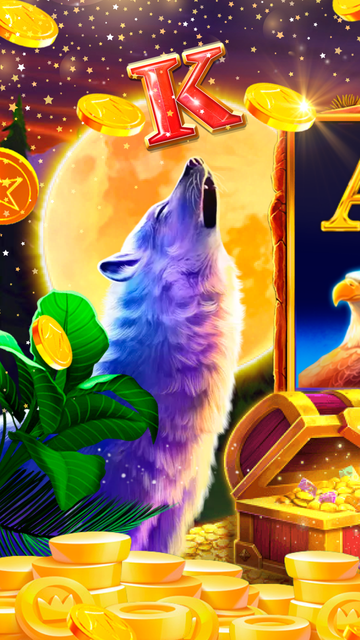 Royal Wolf Latest Version for Android/iOS APK - TapTap
