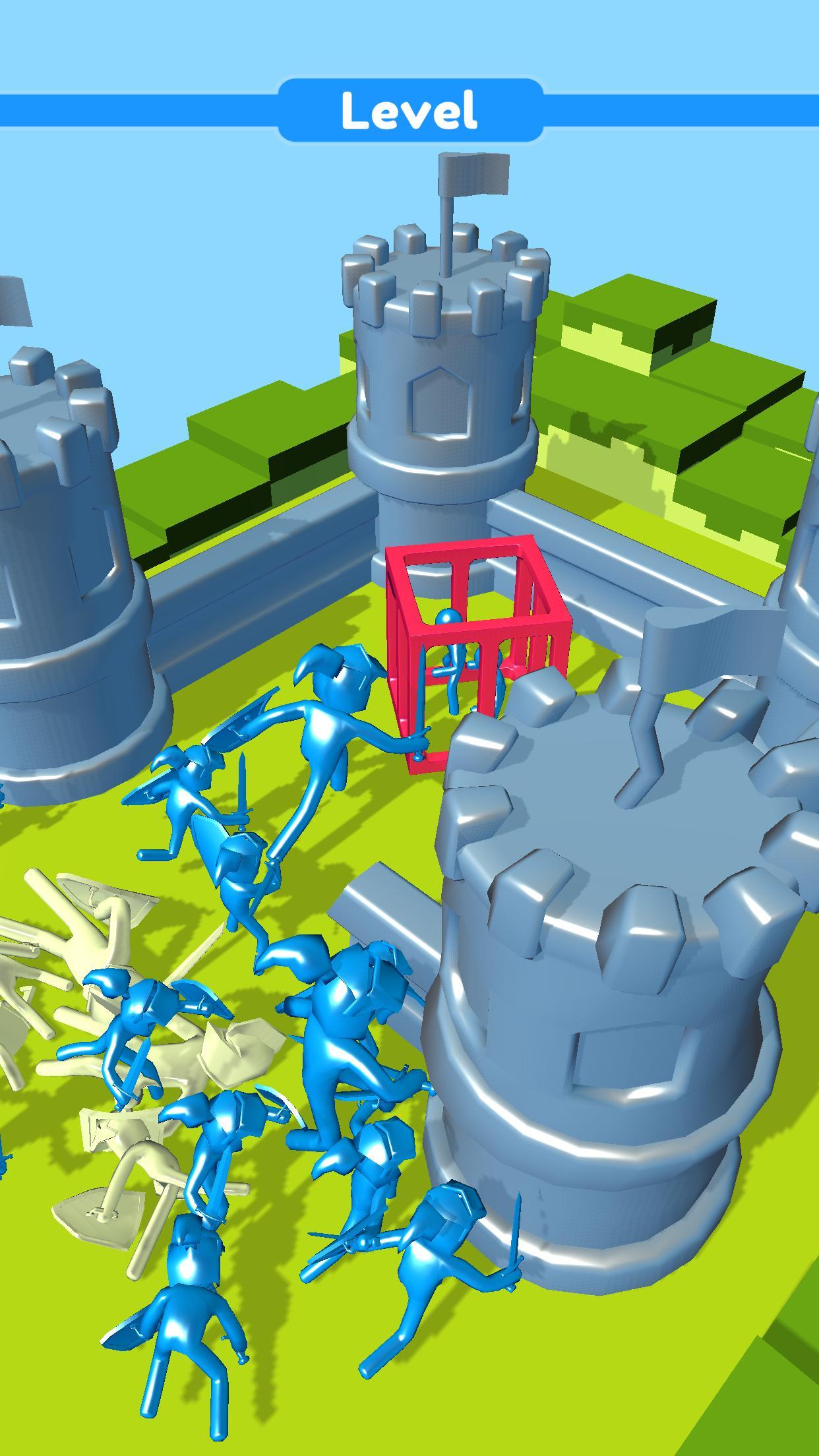 Screenshot 3 of Throw A Fight 1.0