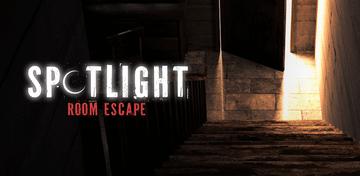 Banner of Spotlight: Room Escape 