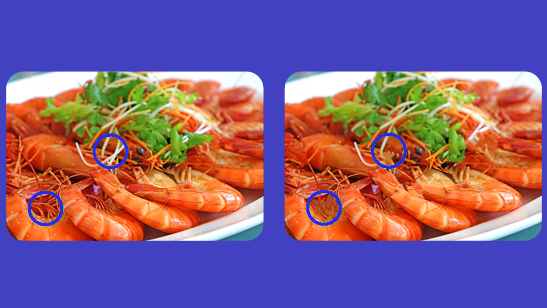 Spot The Differences Game ภาพหน้าจอเกม