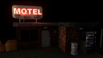 Stay Out Of The Farm Game Screenshot