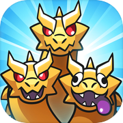Summoners Greed: Tower Defense