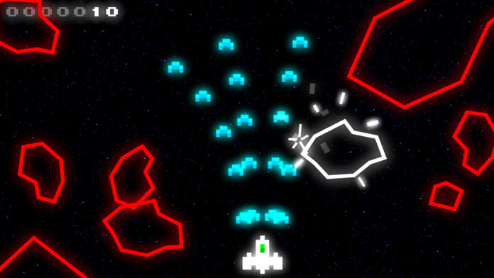 Radiant Game Screenshot