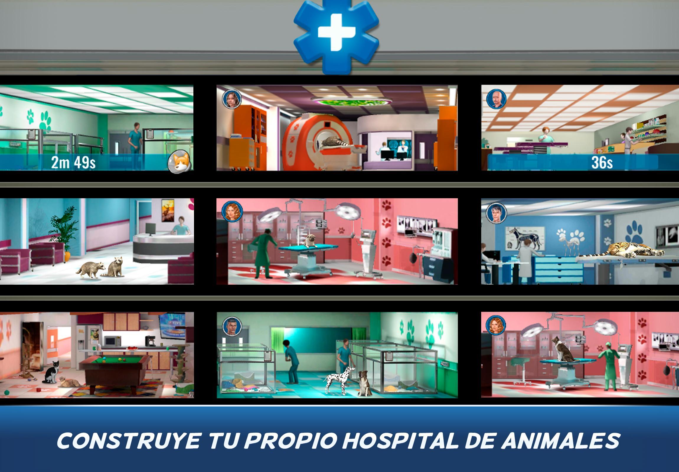 Download do APK de Doctor Hospital : Operate now para Android