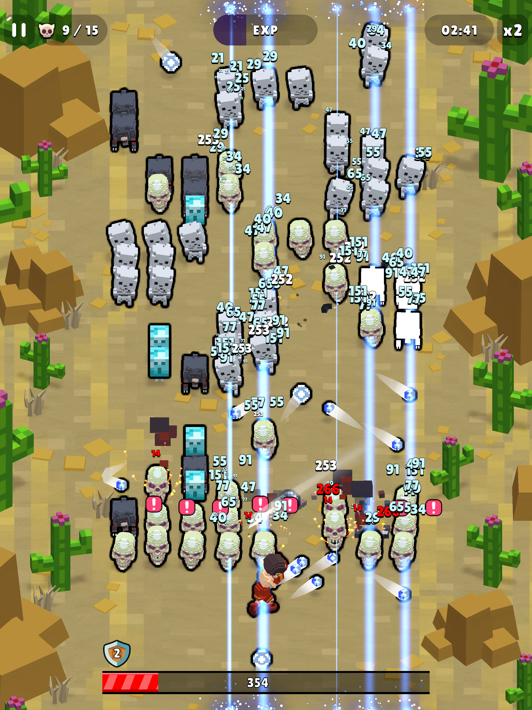 Captura de Tela do Jogo Pinball Hero