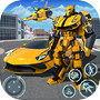Icon of Robot Game: Transform & Fight