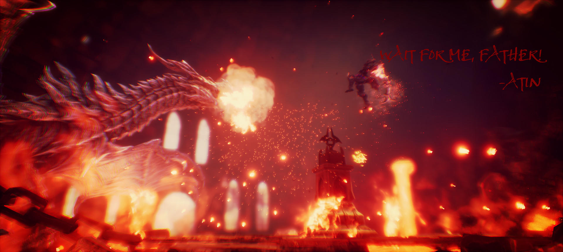 Land of Chaos Online II: Revolution 게임 스크린 샷