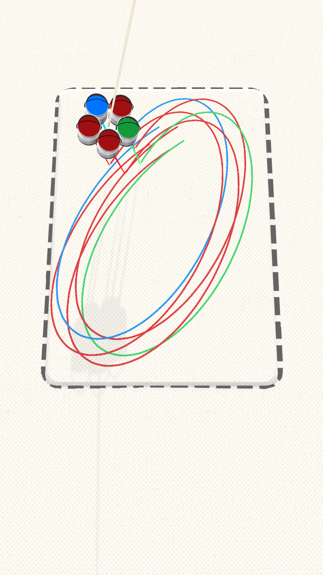 Bucket Painting ASMR android iOS apk download for freeTapTap