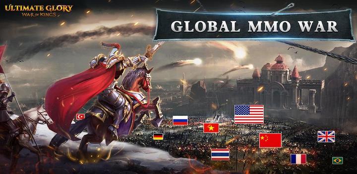 Banner of Ultimate Glory - War of Kings 1.0