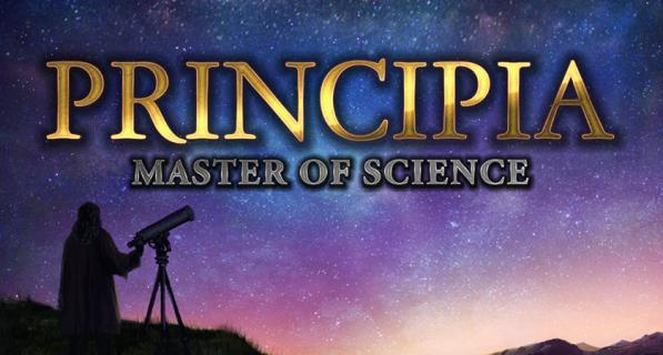 Banner of PRINCIPIA: Master of Science 