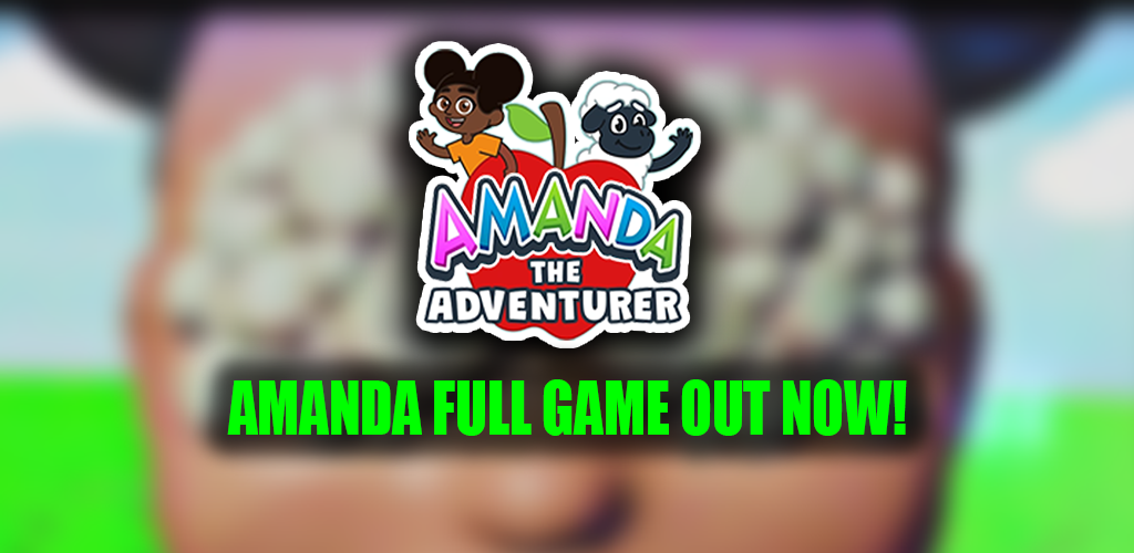 Amanda The Adventure Horror android iOS apk download for free-TapTap