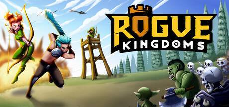 Banner of Rogue Kingdoms 