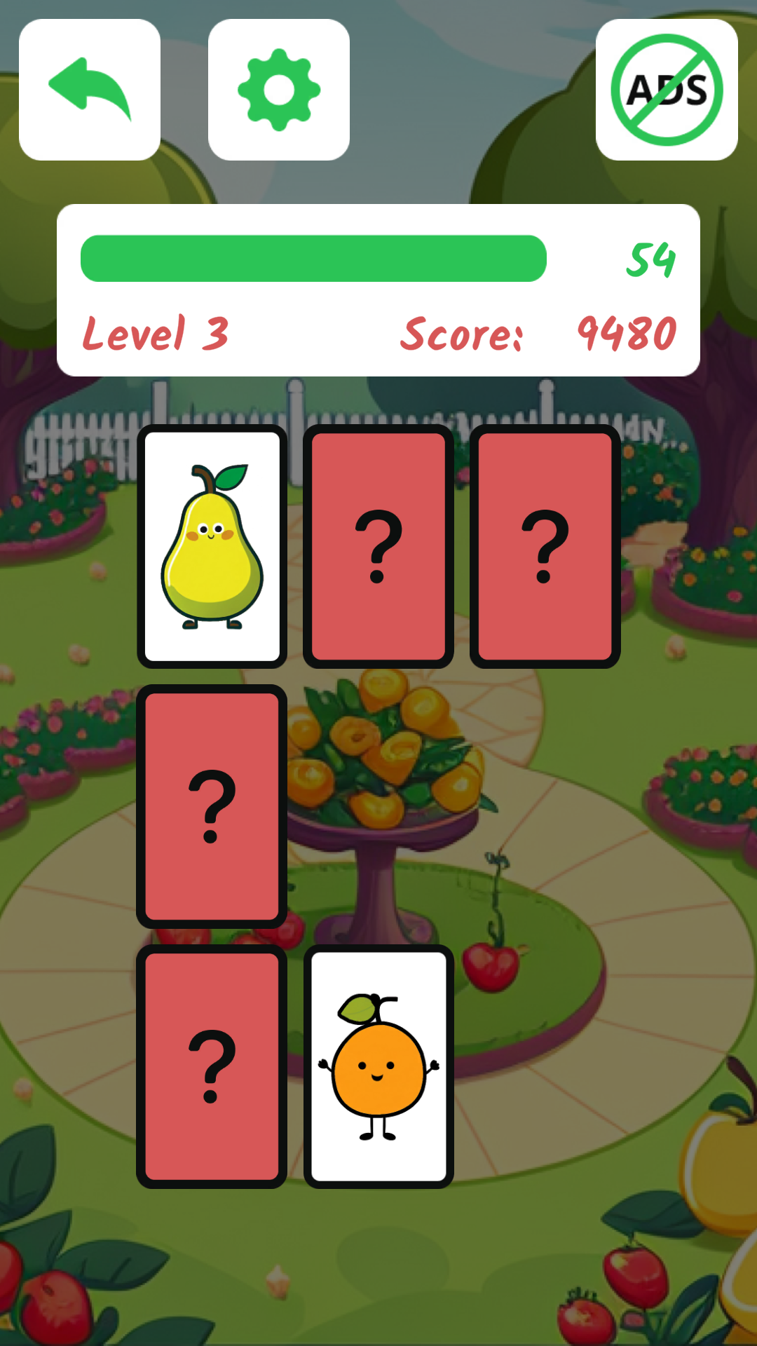 Brain Test Level 166 Collect 3 apples please in 2023