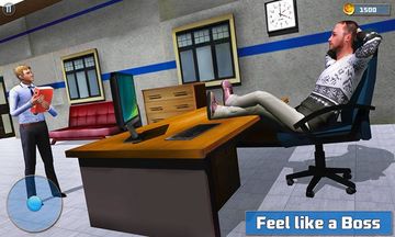 Go To Vegas Game Screenshot