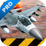 AirFighters Pro - 전투 비행 시뮬레이터