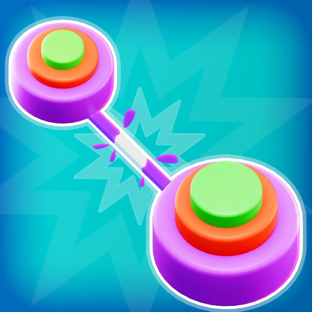 Layer Match 3D Latest Version for Android/iOS APK - TapTap