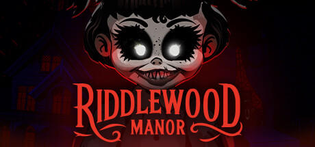 Banner of Riddlewood Manor 