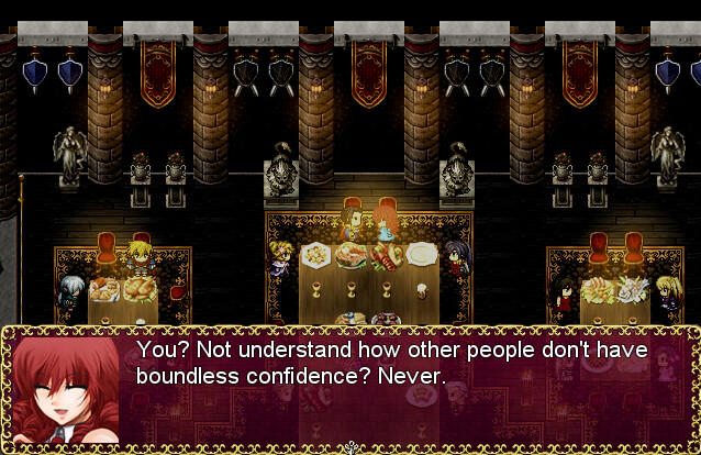Screenshot 2 of Noblesse Oblige: Legacy of the Sorcerer Kings 