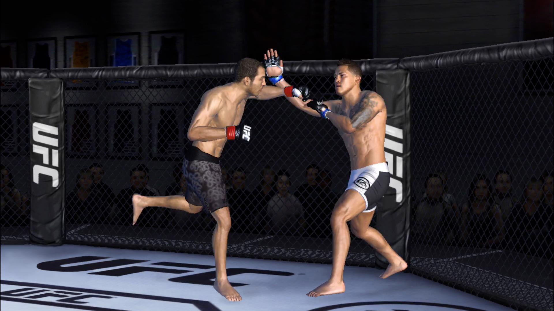 Ea Sports Ufc 遊戲下載 Taptap