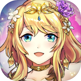 Princess & Goblin👸🏻 - Idle Miner Waifu Clicker