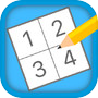 Иконка SUDOKU mini