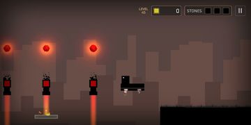 Sqube Escape Game Screenshot