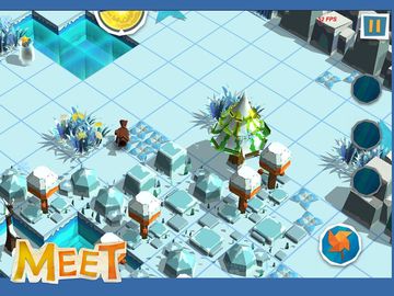 Meet Game Screenshot