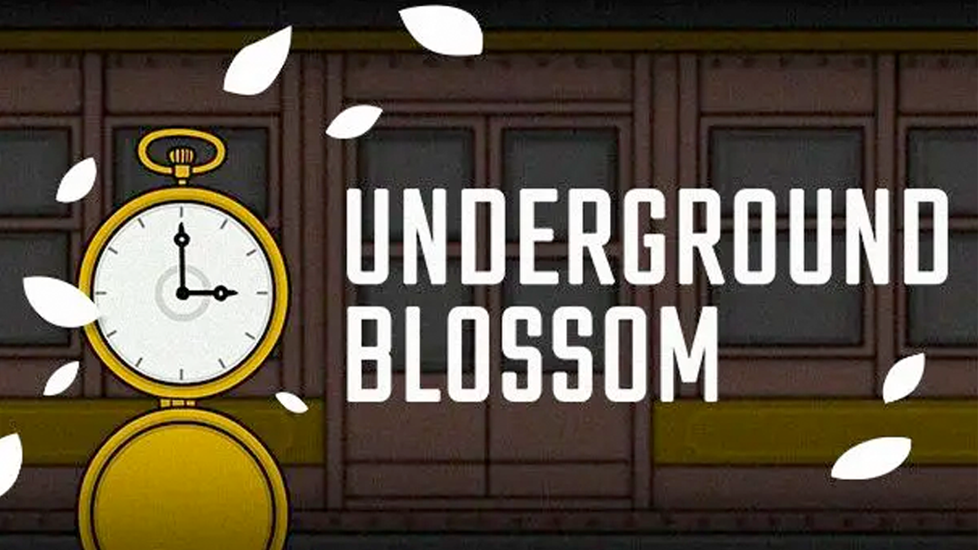 Banner of Underground Blossom Lite 1.1.5