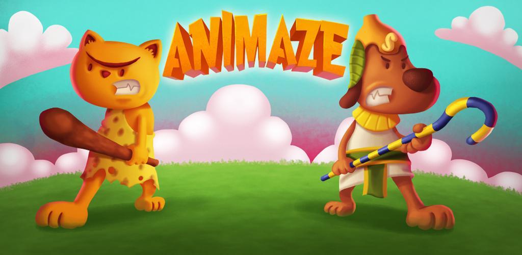 Banner of I-animaze! 1.0