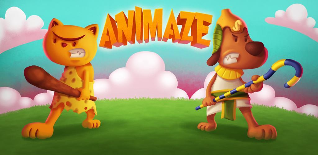 Animaze! screenshot