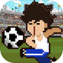 Ícone de 백수의 꿈 - 축구 스타 매니저