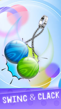 Latto-Latto Clacker Master Game Screenshot