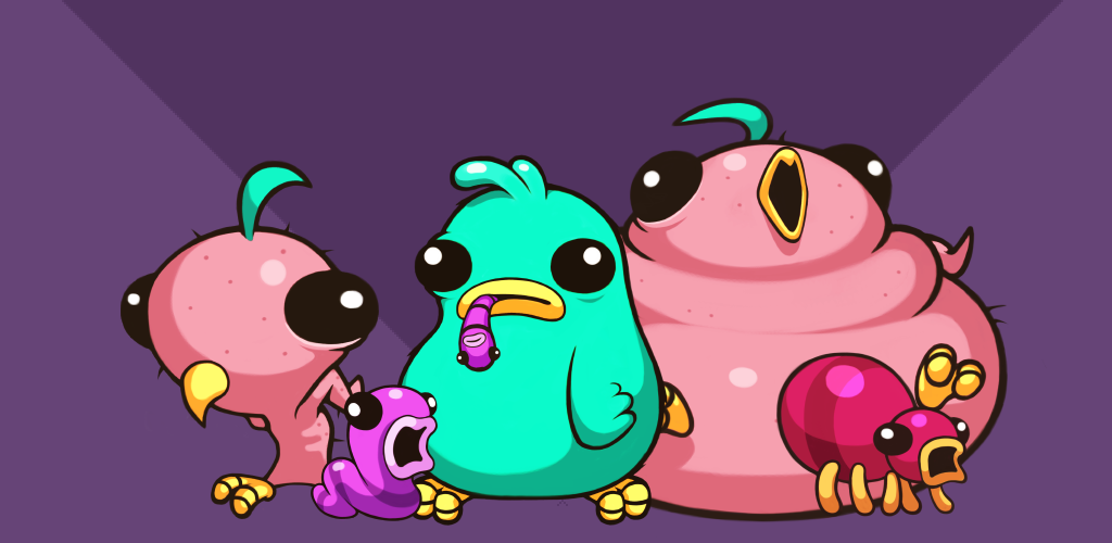 Cooped Up screenshot