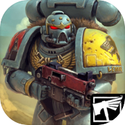 Warhammer 40 000 : Space Wolves