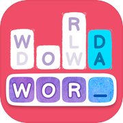 Spelldown - Word Puzzles Game