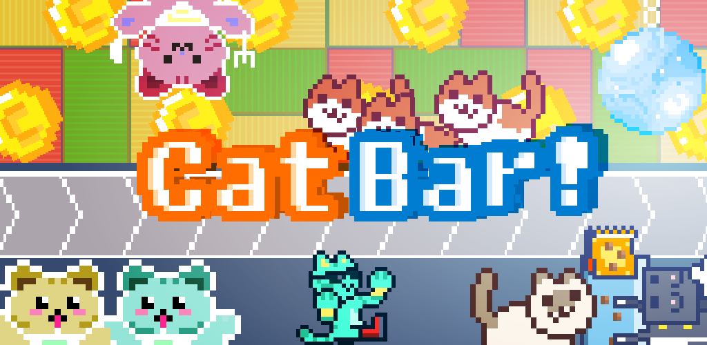 Banner of ¡Barra de gatos! 2.9.0.3