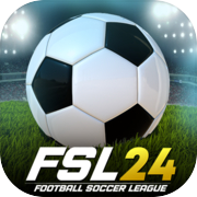 FSL 24 League : Soccer Game
