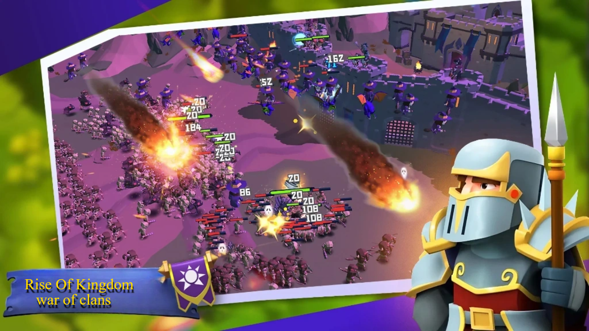 Screenshot of Battle Strategy- Tower Defence