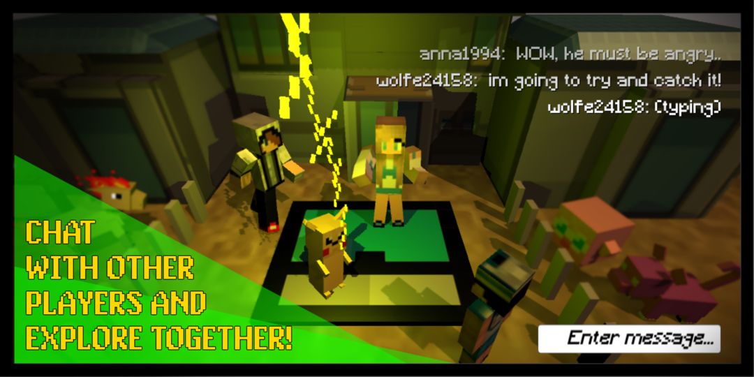 Screenshot of Adventures of Pixel M.O.N