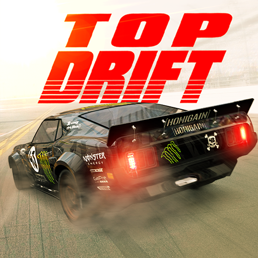 Minivan Drift android iOS apk download for free-TapTap