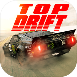 Top Drift - Online Car Racing Simulator