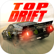 Top Drift - 在線賽車模擬器