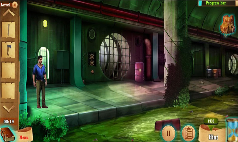 Escape Room - Enchanting Tales screenshot game