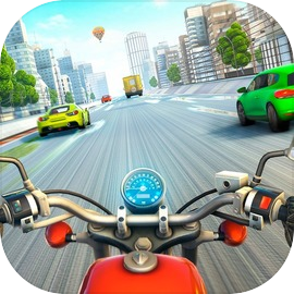 Bike Race Games Bike Racing 3D