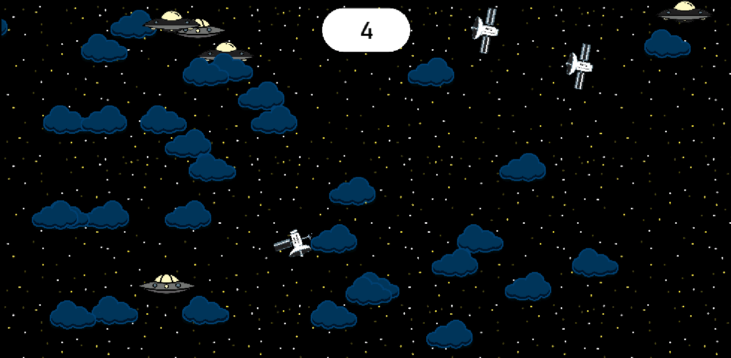 UFOs android iOS-TapTap
