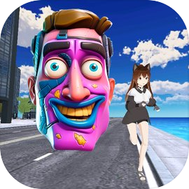 Nextbot online: Evade nextbots APK for Android Download