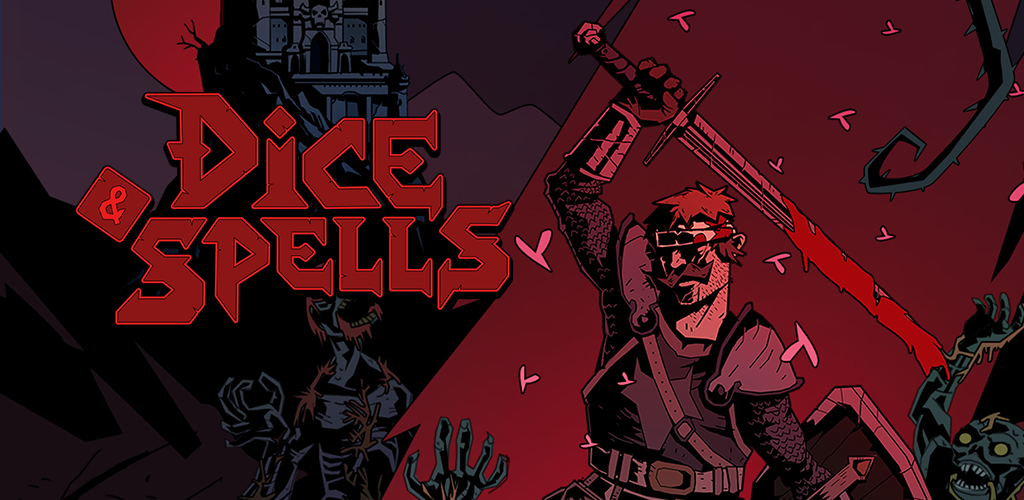 Dice & Spells screenshot