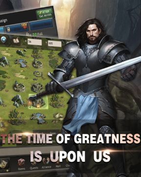 Elves vs. Dwarves ゲームのスクリーンショット