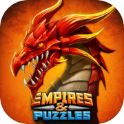 Empires & Puzzles: Match-3 RPG