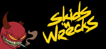 Banner of Skids 'n Wrecks 